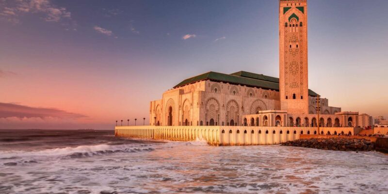 From Marrakech: 4-Day Journey Imperial Cities & Chefchaouen - Who Is This Tour Best For?