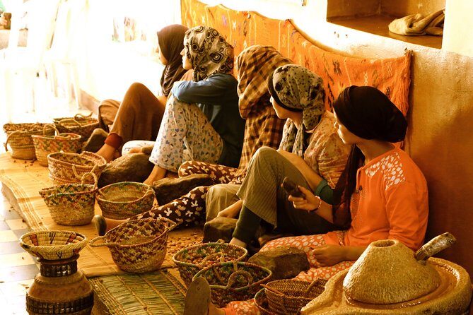 From Marrakech: 4 Days Private 4x4 Experience Erg Chigaga Dunes & Desert driving - Authenticity and Reviews: Why Travelers Rave