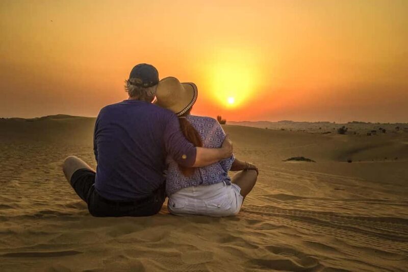 From Marrakech : 4 Days Private Desert To Zagora & Merzouga - Practical Tips for Travelers