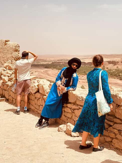 From Marrakech 4 Days Tour To Morocco Sahara Desert - Practical Details and What You Need to Know