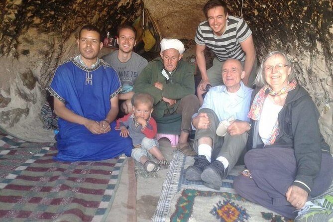 From Marrakech 4 Days Tour To Morocco Sahara Desert - What Makes This Tour Stand Out?