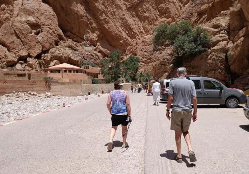 From Marrakech: 5-Days Tour to Chefchaouen & Merzouga Desert - Final Thoughts on Value and Suitability