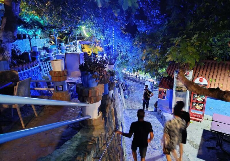 From Marrakech: 5-Days Tour to Chefchaouen & Merzouga Desert - Frequently Asked Questions