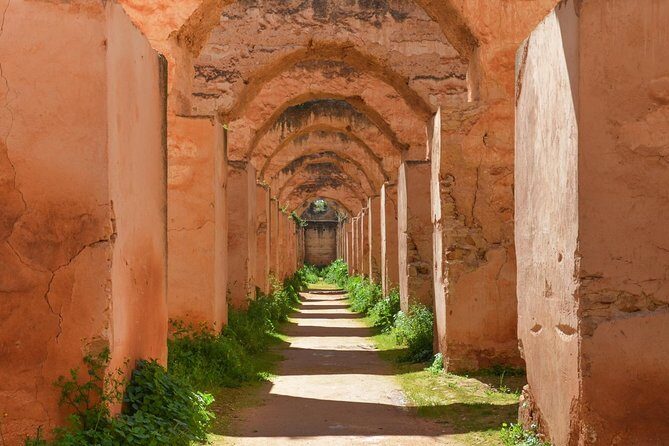 From Marrakech : 7 day visit to the imperial cities of Morocco - FAQ