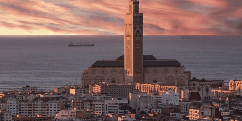 From Marrakech: A week tour around Morocco - The Itinerary: What You’ll See and Experience