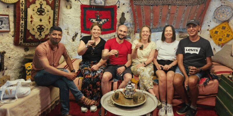 From Marrakech: A week tour around Morocco - FAQs