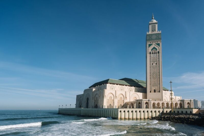 from marrakech: afordable tour 3-days imperial cities - Introduction: A Quick Look at the 3-Day Moroccan Imperial Cities Tour