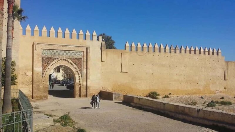 From Marrakech: Agadir Day Trip with Beach and Marina Visit - The Itinerary in Detail