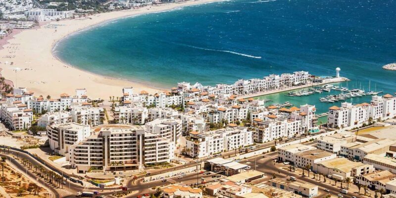 From Marrakech: Agadir Day Trip with Beach and Marina Visit - Final Thoughts