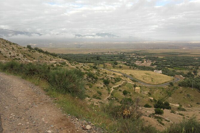 From Marrakech, Agafay desert & Atlas Mountains Day Trip 4WD - Who Should Consider This Tour