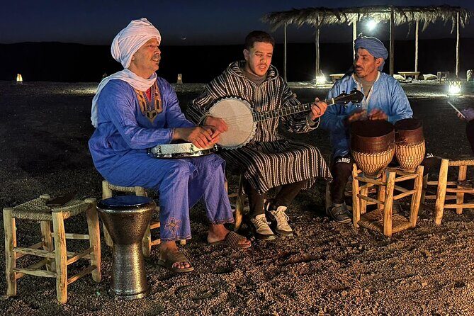 From Marrakech: Agafay Desert Camel Ride experience Dinner show - Final Thoughts on the Agafay Desert Camel Ride Dinner Show