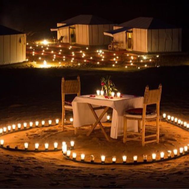 From Marrakech: Agafay Desert Dinner and Optional Camel Ride - Stargazing and Night Atmosphere