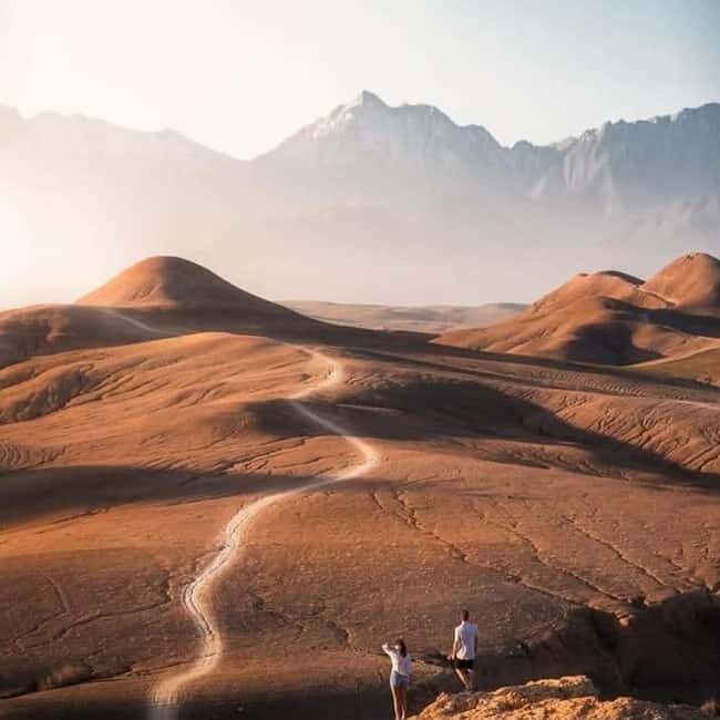 From Marrakech: Agafay Desert Dinner with Quad & Camel Ride - Final Thoughts