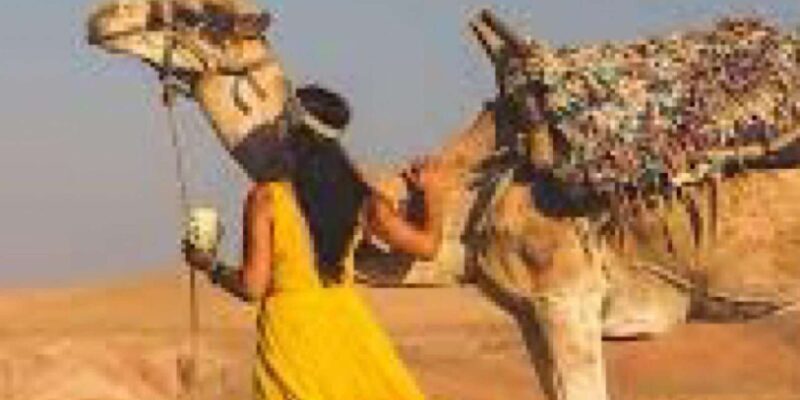 From Marrakech: Agafay Desert Horse ride with sunset - Authenticity and Value: Is It Worth It?