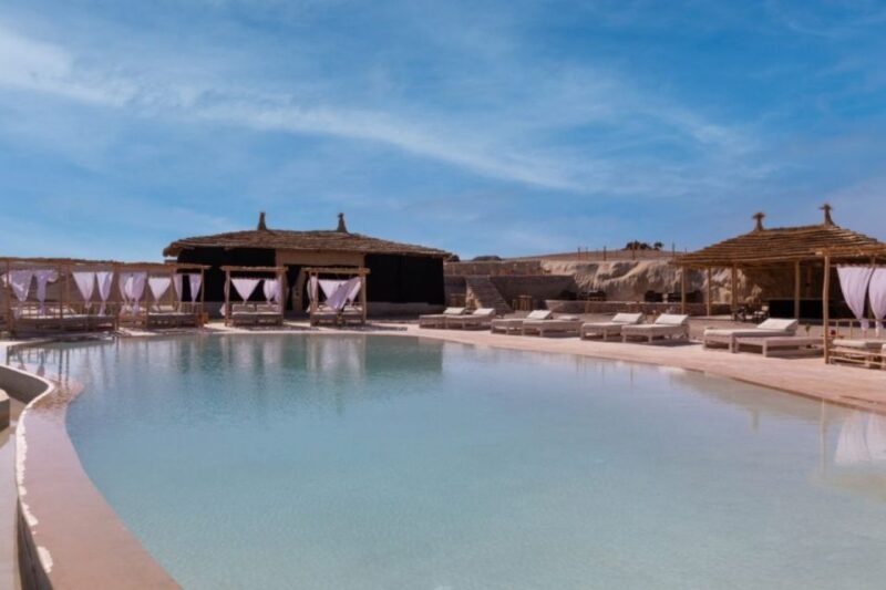 From Marrakech: Agafay Desert Quad Bike and Camel Ride Tour - How Does the Price Reflect the Experience?