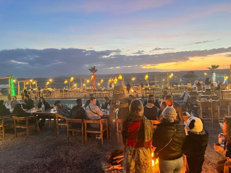 From Marrakech: Agafay Desert Quad Biking with Dinner & Show - Final Thoughts