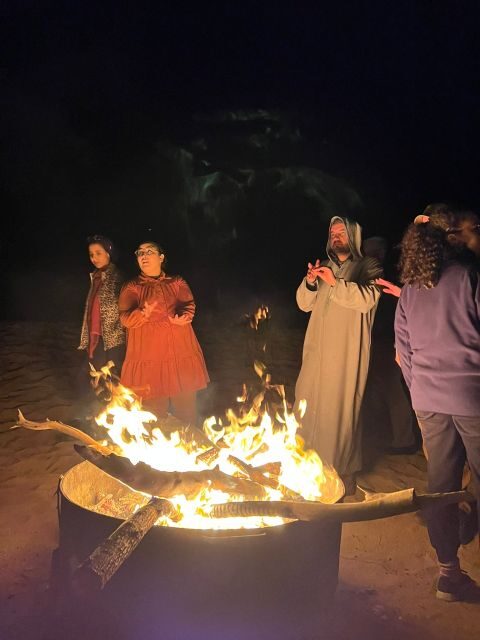 From Marrakech: Agafay Desert Sunset, Camel Ride, and Dinner - Practical Details and Tips
