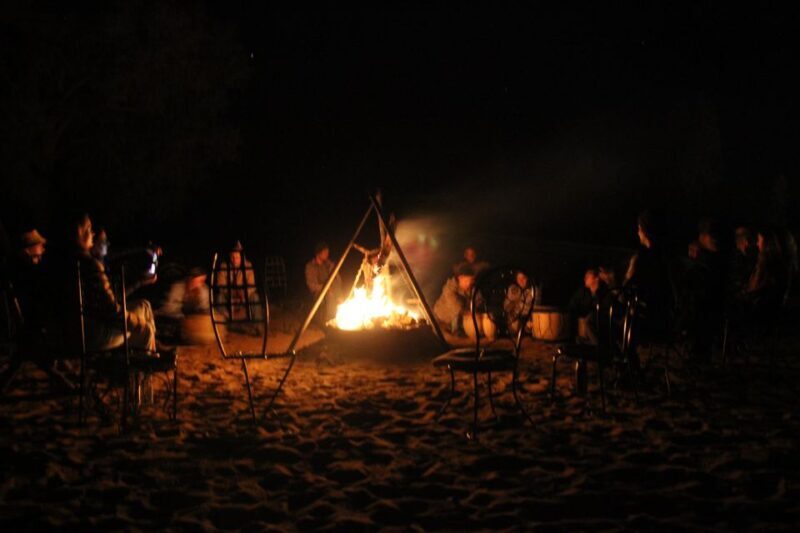 From Marrakech: Agafay Desert Sunset, Camel Ride, and Dinner - Who Will Love This Tour?