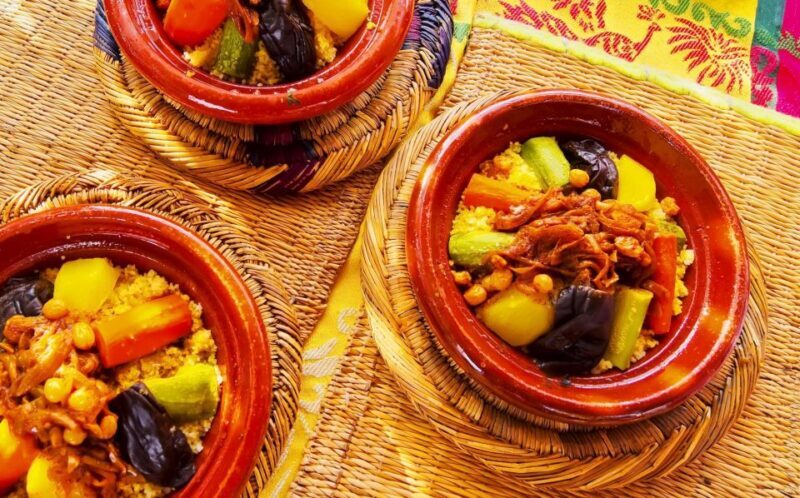 From Marrakech : Agafay Desert Sunset Dinner with Camel Ride - An In-Depth Look at the Experience