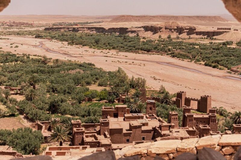 From Marrakech: Ait ben haddou, Kasbah Telouet, Ouarzazate - Who Is This Tour Best For?