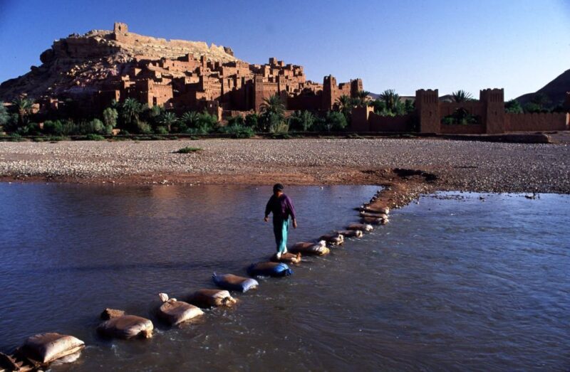 From Marrakech: Ait Benhaddou and Atlas Mountains Day Trip - From Marrakech: Ait Benhaddou and Atlas Mountains Day Trip — A Comprehensive Review
