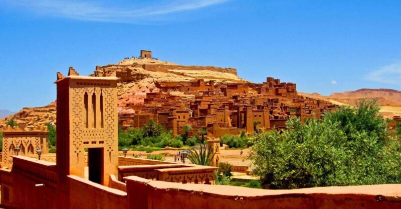 From Marrakech: Ait Benhaddou and Atlas Mountains Day Trip - Authenticity and Local Culture