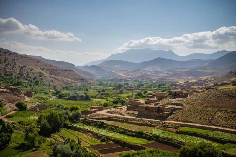 From Marrakech: Asni and Imlil Private Day Trip - The Itinerary and What You Can Expect
