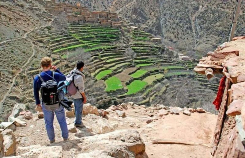 From Marrakech: Asni and Imlil Private Day Trip - The Value and Who It’s Best For