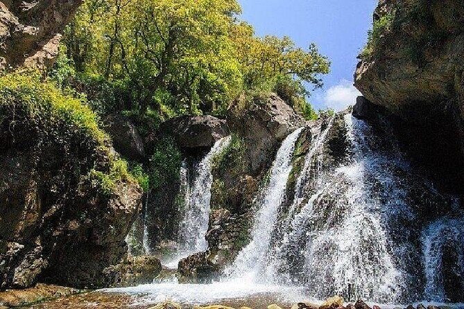 From Marrakech: Atlas Mountains and Agafay Desert Day Trip - From Marrakech: Atlas Mountains and Agafay Desert Day Trip – A Complete Review