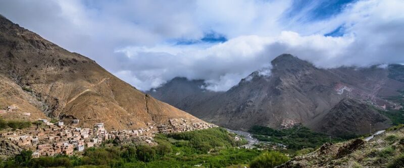 From Marrakech: Atlas Mountains and Berber Village Day Trip - FAQ