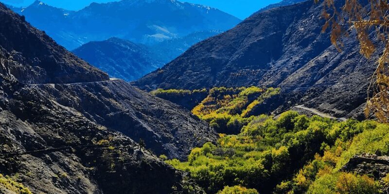 From Marrakech: Atlas Mountains Day Trip with Camel Ride - Final Thoughts: Is This the Right Tour for You?