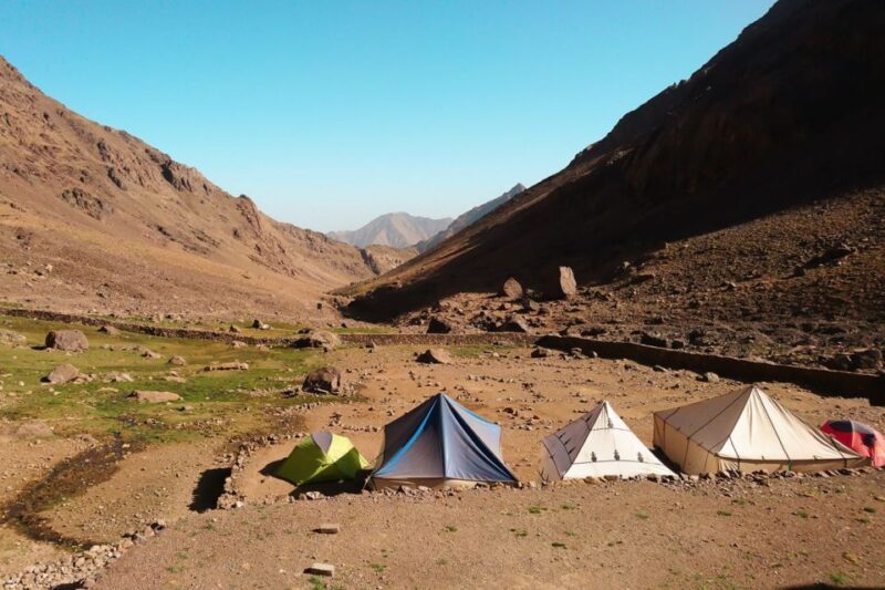From Marrakech: Atlas Mountains Full-Day Hiking Trip w Lunch - What Sets This Tour Apart