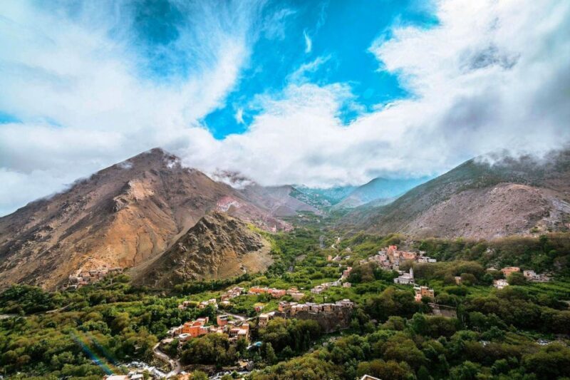 From Marrakech: Atlas Mountains Full-Day Hiking Trip w Lunch - Final Thoughts