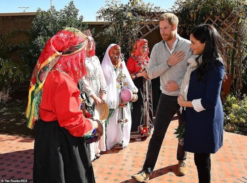 From Marrakech: Atlas Mountains & Toubkal Museum Day Tour - An In-Depth Look at the Tour Experience