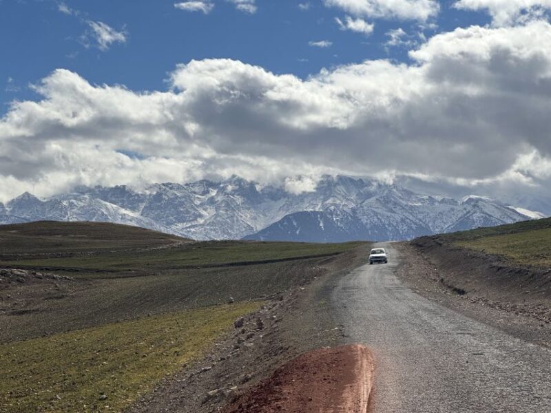 From Marrakech: Atlas Mountains & Toubkal Museum Day Tour - Who Should Consider This Tour?