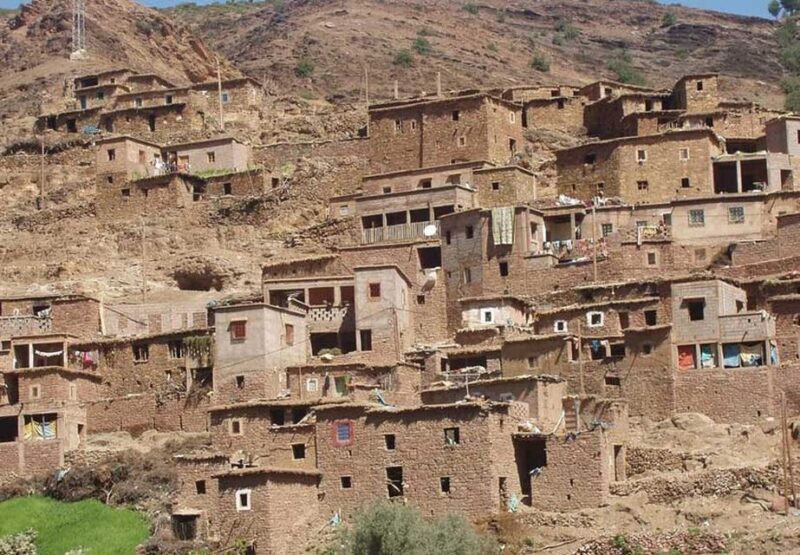 From Marrakech: Atlas Mountains & Toubkal Museum Day Tour - FAQ