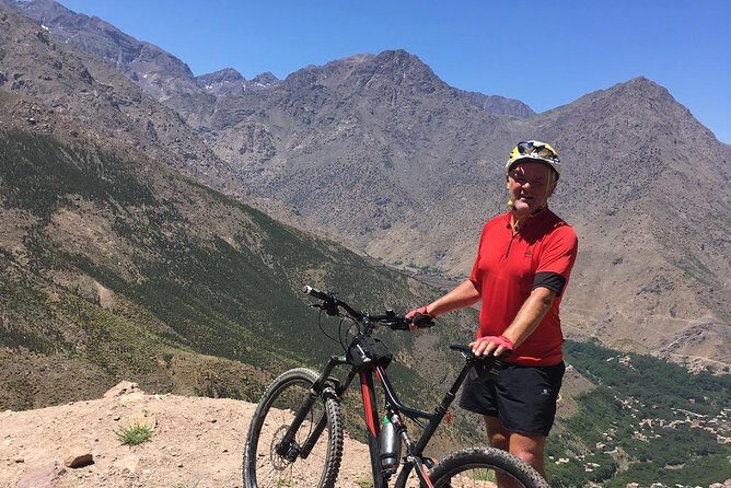 From Marrakech: Biking Day trip Atlas Mountain & Berber villages - Practical Details and Tips
