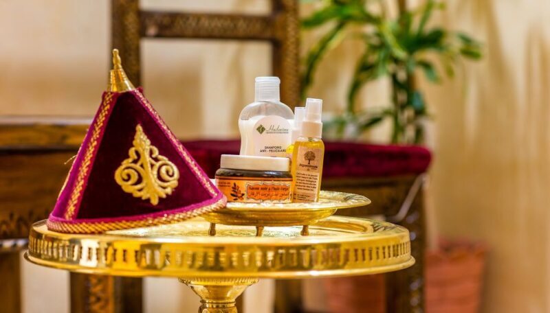 From Marrakech: Camel Ride, Quad Bike & Spa Full-Day Trip - Who Should Consider This Trip?