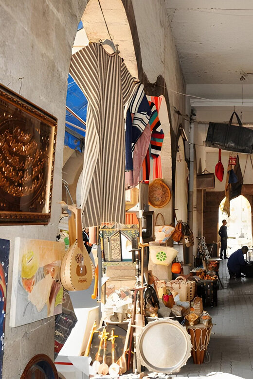 From Marrakech: Casablanca Day Trip by van - Key Points