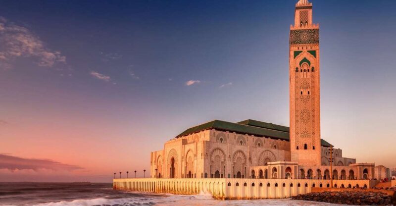 From Marrakech: Casablanca Tour with Hassan II Mosque Visit - The Journey and Itinerary: What to Expect