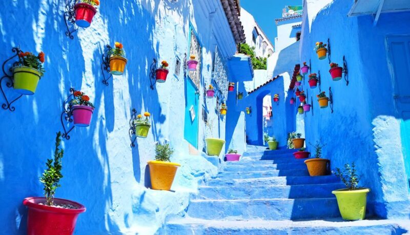From Marrakech: Chefchaouen & 2 Imperial Cities 3-Day Tour - What to Know Before You Go