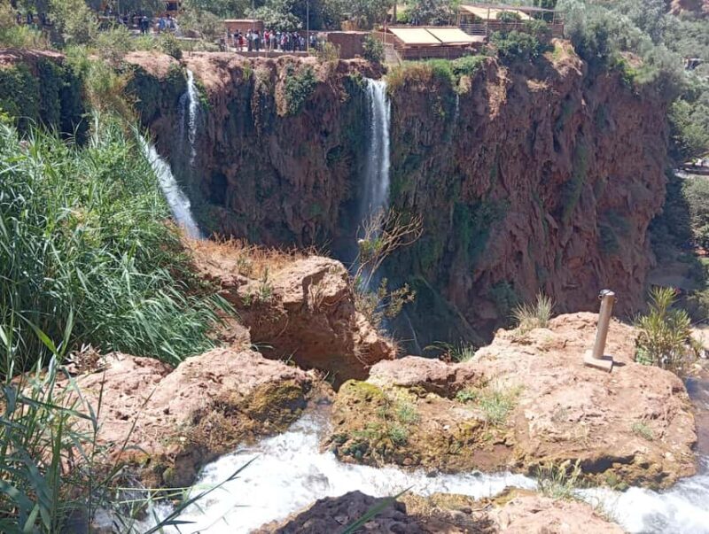 From Marrakech: Day Tour to Ouzoud Waterfalls - FAQs About the Ouzoud Waterfalls Tour