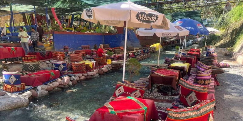 From Marrakech: Day Trip Ourika Valley, High Atlas Mountains - Who Is This Tour Best For?