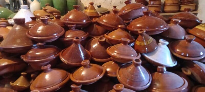 From Marrakech: Day Trip Ourika Valley, High Atlas Mountains - Final Thoughts