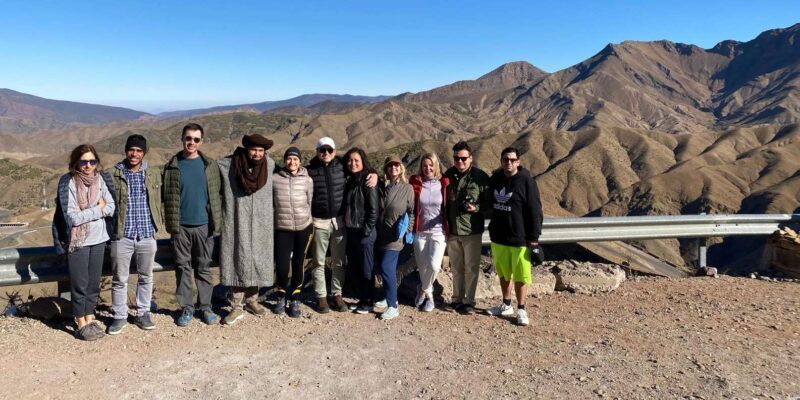 From Marrakech: Day trip to Ait-Benhaddou and Ouarzazate - What to Expect on the Day