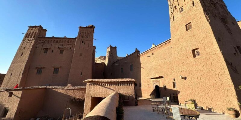 From Marrakech: Day trip to Ait-Benhaddou and Ouarzazate - The Sum Up: Who Will Enjoy This Tour?