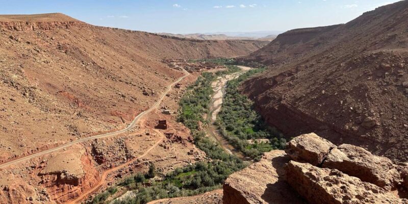 From Marrakech: Day trip to Ait-Benhaddou and Ouarzazate - FAQs