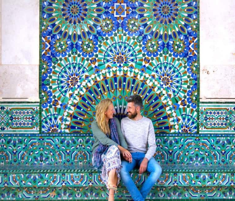From Marrakech: Day Trip to Casablanca with local guide - From Marrakech: Day Trip to Casablanca with Local Guide — A Detailed Review