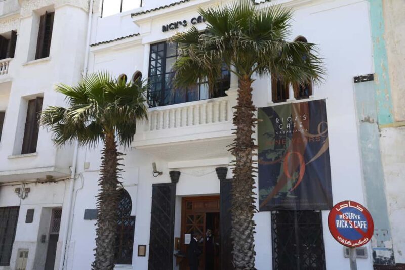 From Marrakech: Day Trip to Casablanca with local guide - Who Will Love This Tour?