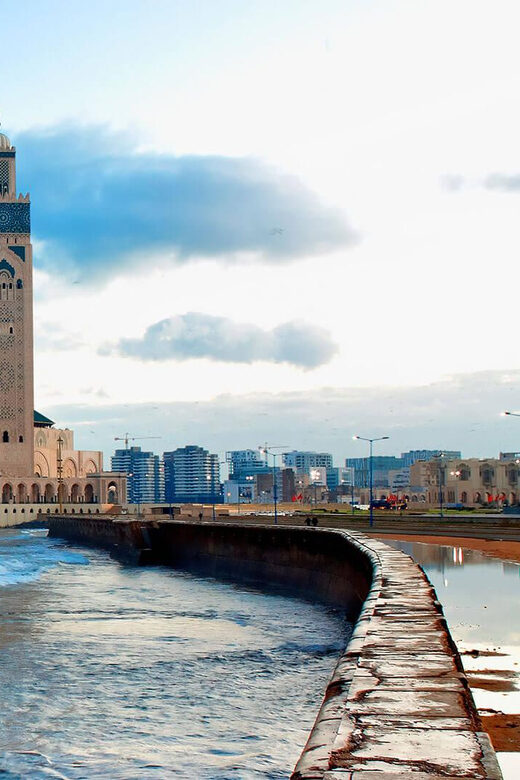 From Marrakech: Day Trip to Casablanca with local guide - FAQs